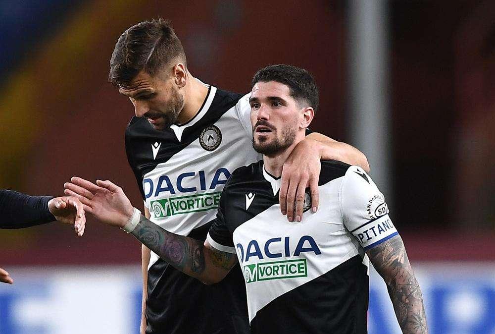 De Paul verso la Spagna, Juve e Milan alla finestra 