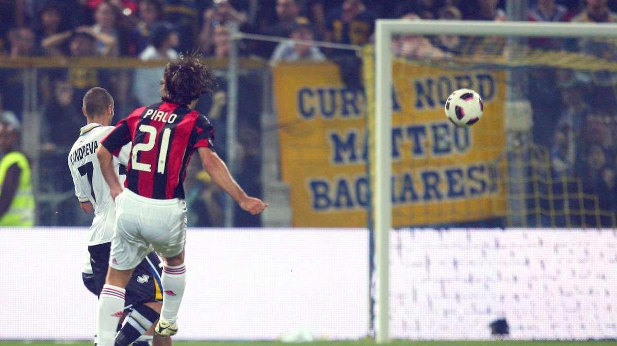 Il gol più bello della 9a giornata è di Piovaccari