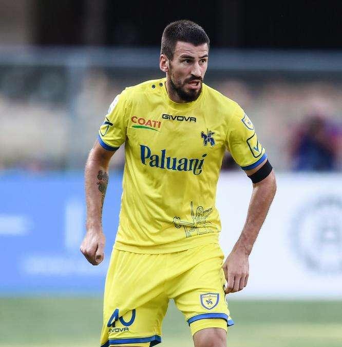 SPAL, in difesa arriva Tomovic. Bonifazi può attendere