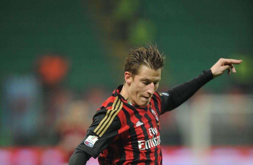 Milan, sondaggio dal Rubin Kazan per Birsa
