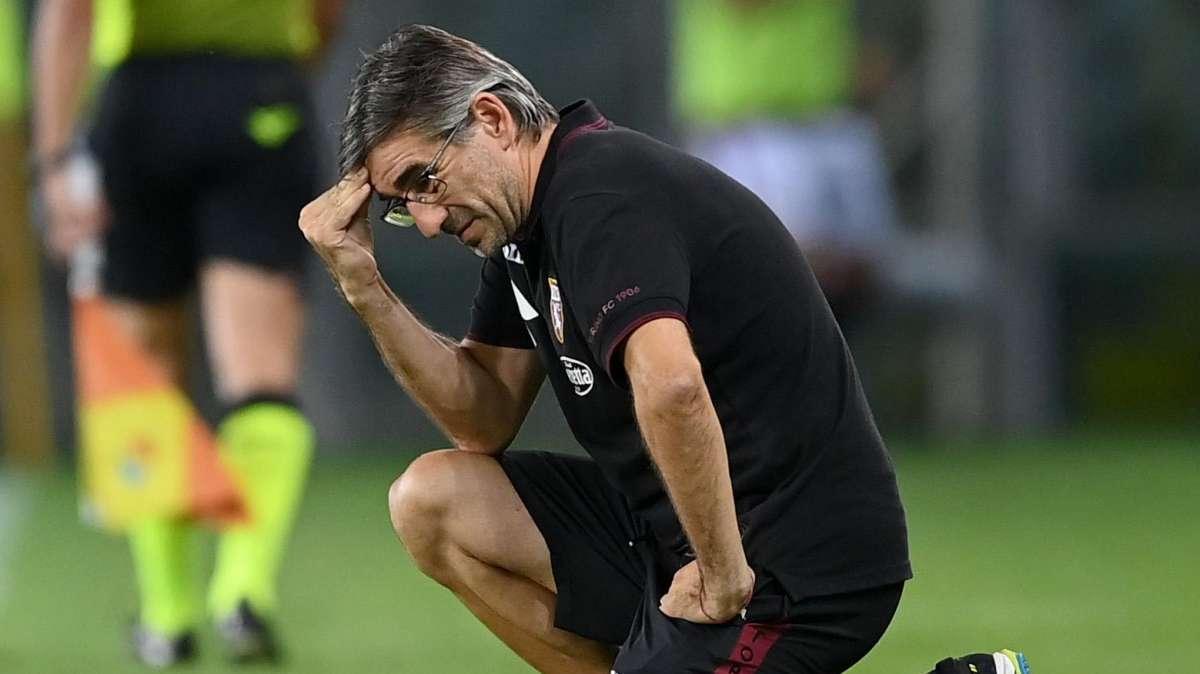 Un'altra di Serie A sulle tracce dell'ala che piace a Juric