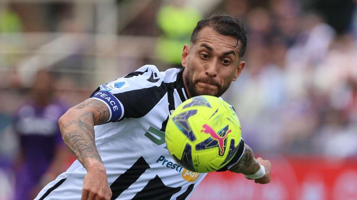 Pereyra, telenovela finita: ci sono la firma e l'annuncio