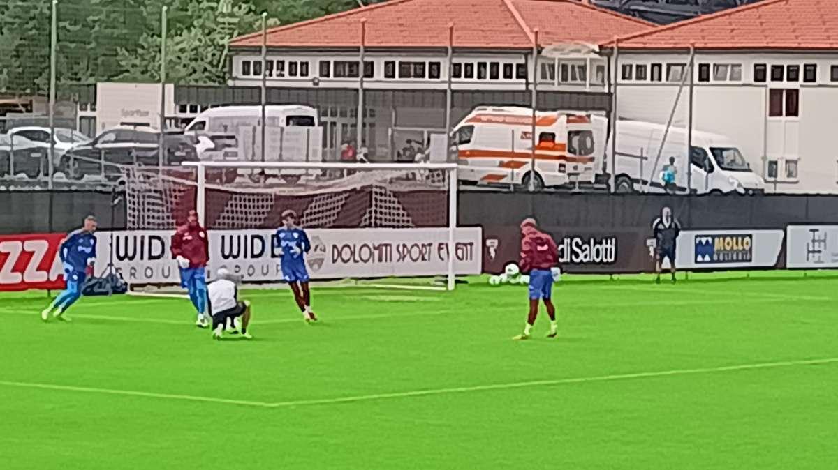 Le formazioni ufficiali di Torino-Cremonese: ci sono Adams e Sanabria in attacco