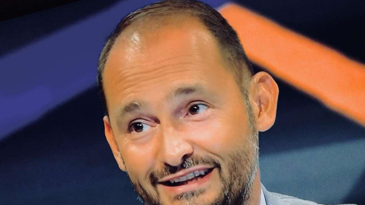 Di Marzio: "Buongiorno ha dato apertura significativa al Napoli"
