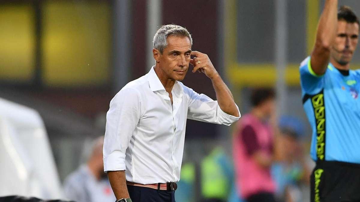 Salernitana, tanti problemi per Sousa 