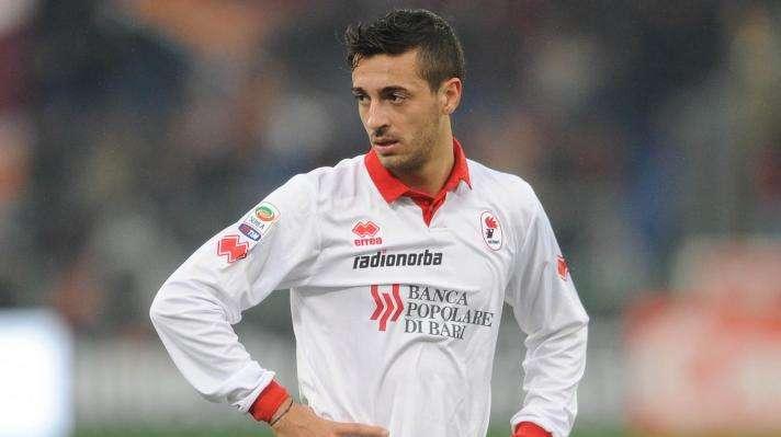 Bari, Caputo: "I miei problemi con Ventura? Acqua passata, ma..."