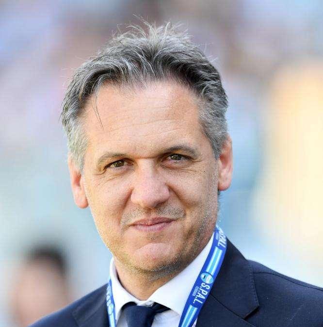 Spal, Gazzoli: "Non ho parlato di Fares con il Napoli"