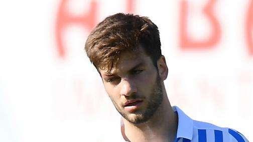 UFFICIALE, la Sampdoria ha ceduto Simic in Slovacchia 