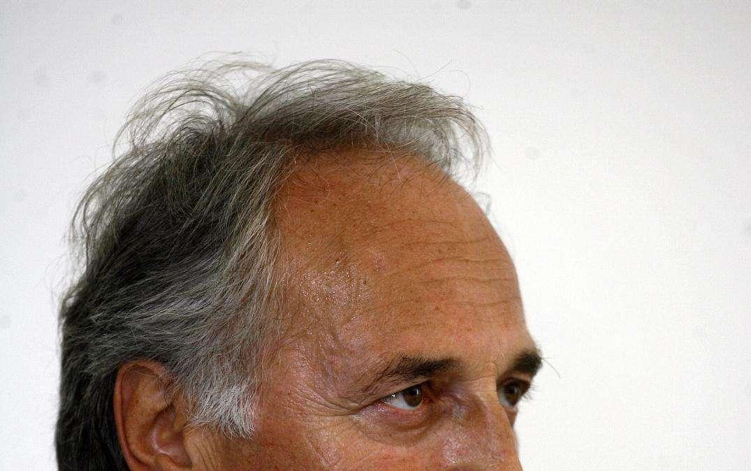 Udinese, il Ds Larini: "Fabbrini rimane con noi"