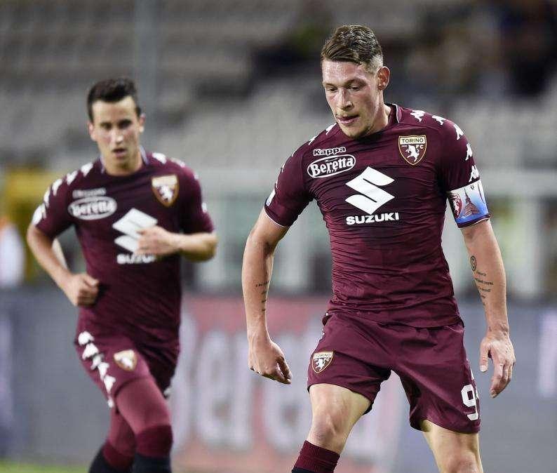Le probabili formazioni di Empoli-Torino. Vittoria unico risultato utile