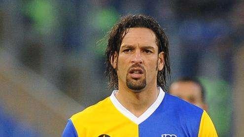 Amauri: "Mi piacciono le sfide, voglio far cambiare idea agli scettici". E sul suo fisico... 