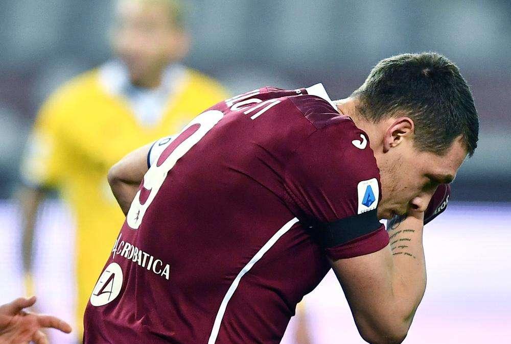Boulaye Dia tra i candidati per il (forse) dopo-Belotti. Ma spuntano i colossi