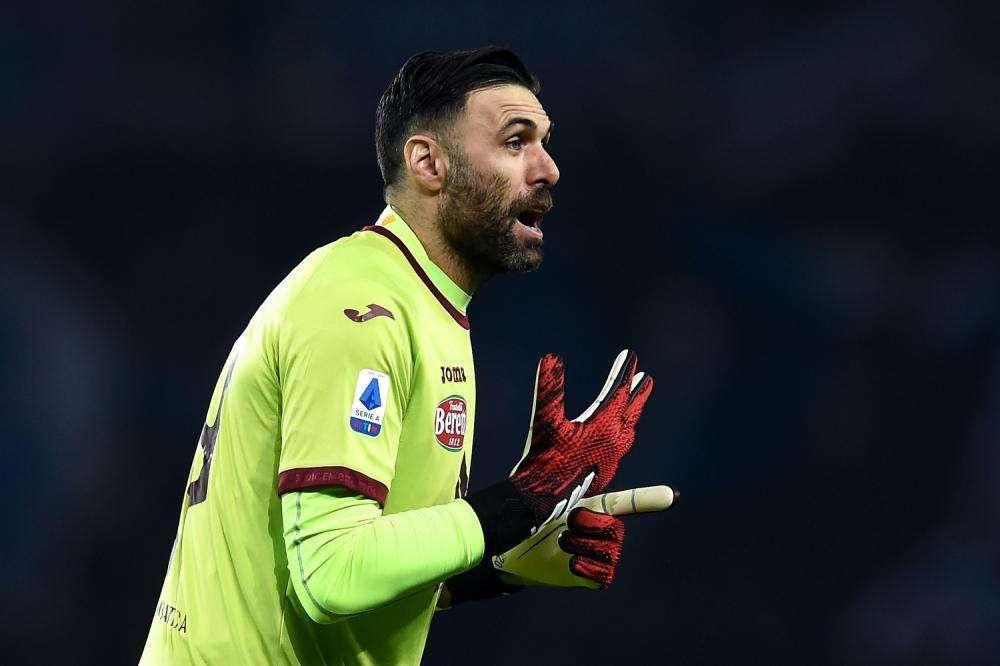 Sirigu si conferma il miglior portiere del campionato