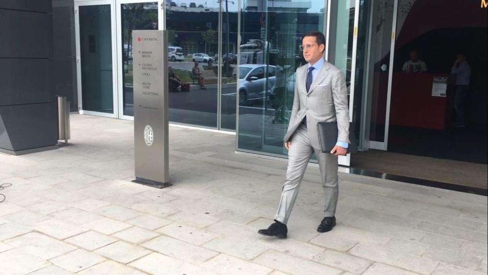 Lucci: "Più scambi e dilazioni di pagamento"