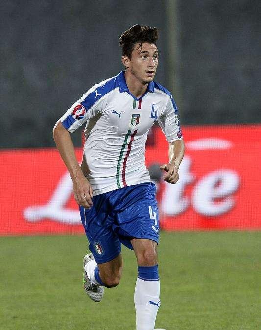 United, tutti pazzi di Darmian 