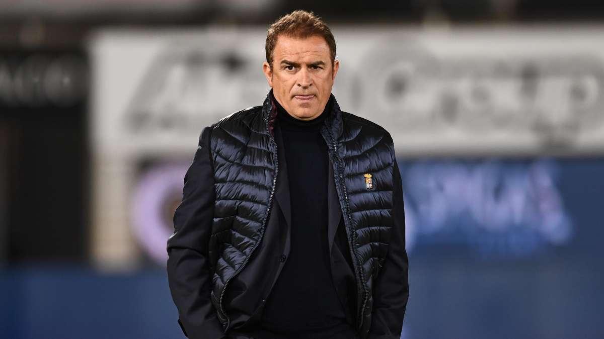 Spezia, Semplici: "Dopo il secondo gol siamo spariti dal campo"