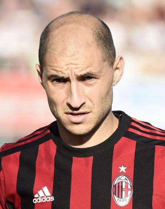 L'agente di Paletta a colloquio col Milan per accelerarne la cessione