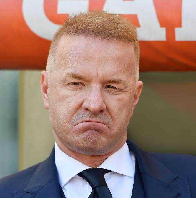 Igli Tare: "sconcertato dall'arbitraggio di Irrati"