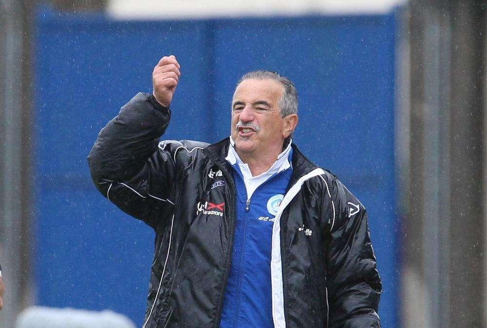 Mondonico lo smemorato 