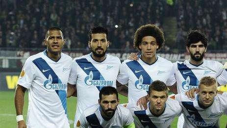 Zenit, Rondon: "Sapevamo non sarebbe stato facile. Le proteste? Padelli si è scusato"