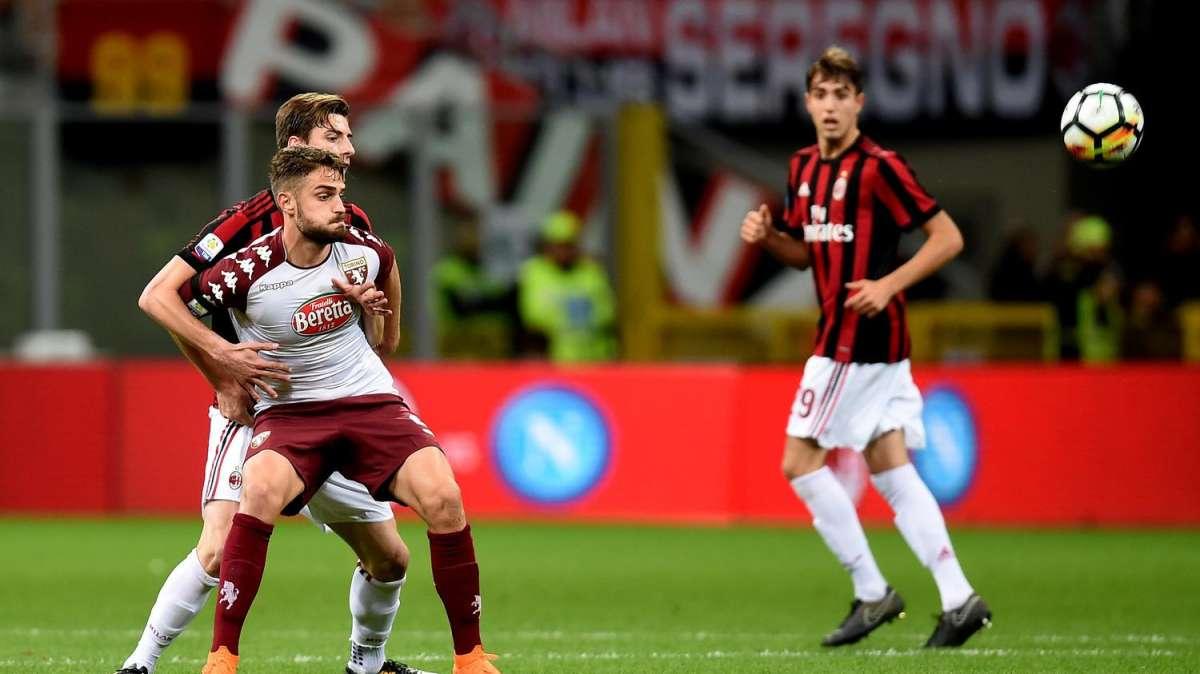 Toro, Butic e Rossetti al Pordenone - UFFICIALE