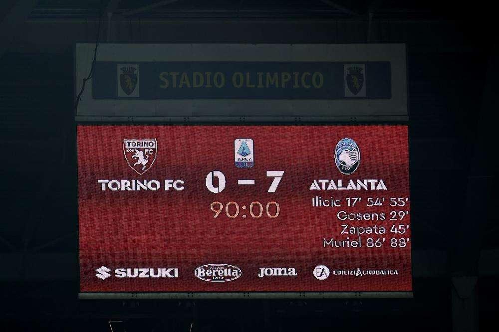 Con questo Torino non c’è mai limite al peggio