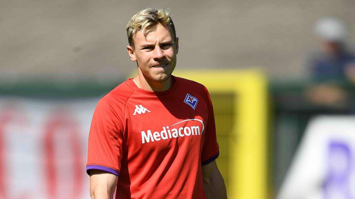 Zurkowski ha scelto, va all'Empoli