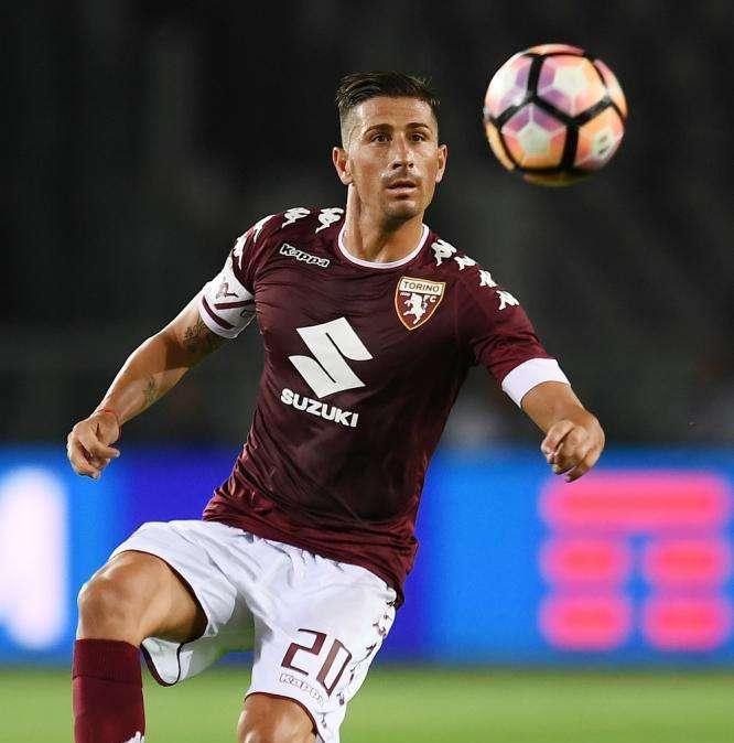 Tanti auguri a Giuseppe Vives. L'ex capitano festeggia 40 anni