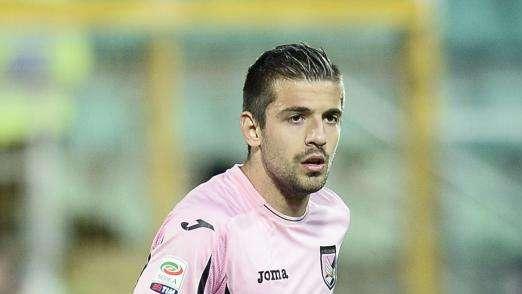 Verso Palermo-Torino: Trajkovski verso l'impiego dal 1. Quaison dalla panchina