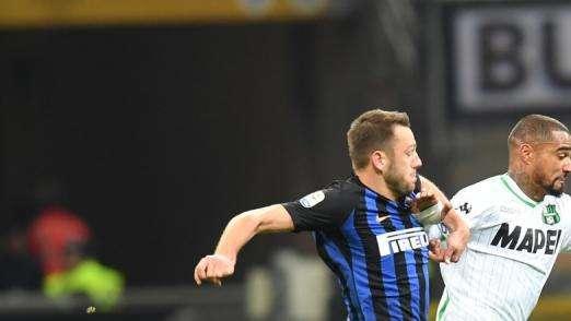 Toro-Sassuolo, Boateng non ci sarà: futuro viola per il Principe