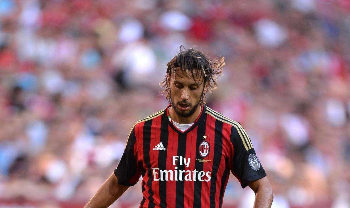 Il Toro prepara l'offerta per Zaccardo
