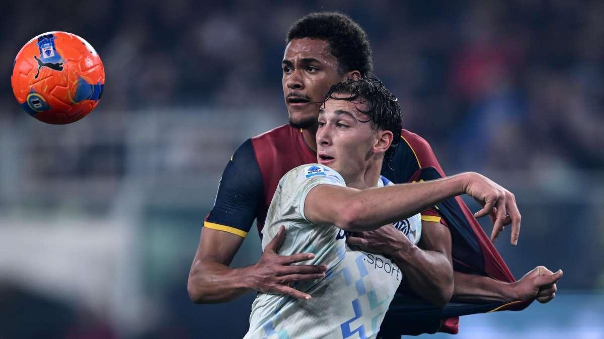 Genoa-Torino, Ferraris da tutto esaurito. Otoa in dubbio