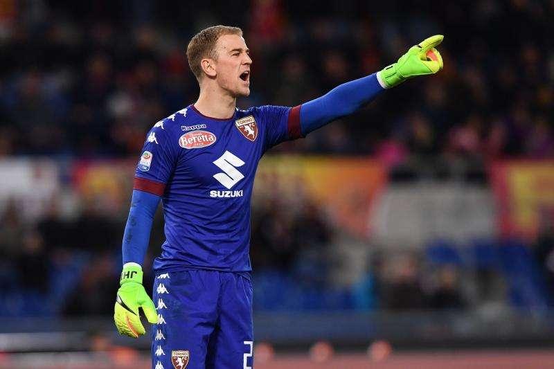 Hart, il Liverpool non interessato. Parola di Klopp 