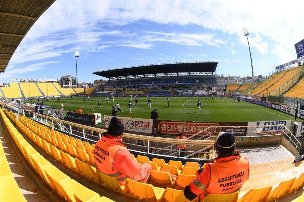 SERIE A: Parma-SPAL non si gioca, campionato sospeso