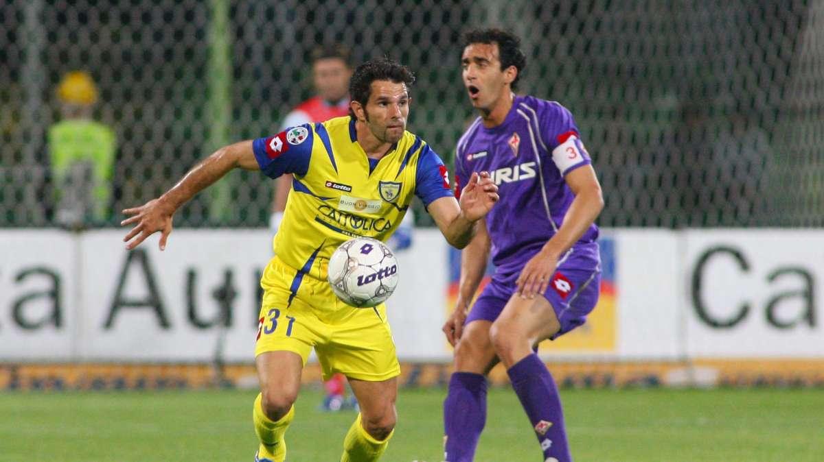 Pellissier: "Spero che Camolese possa fare bene anche se..."
