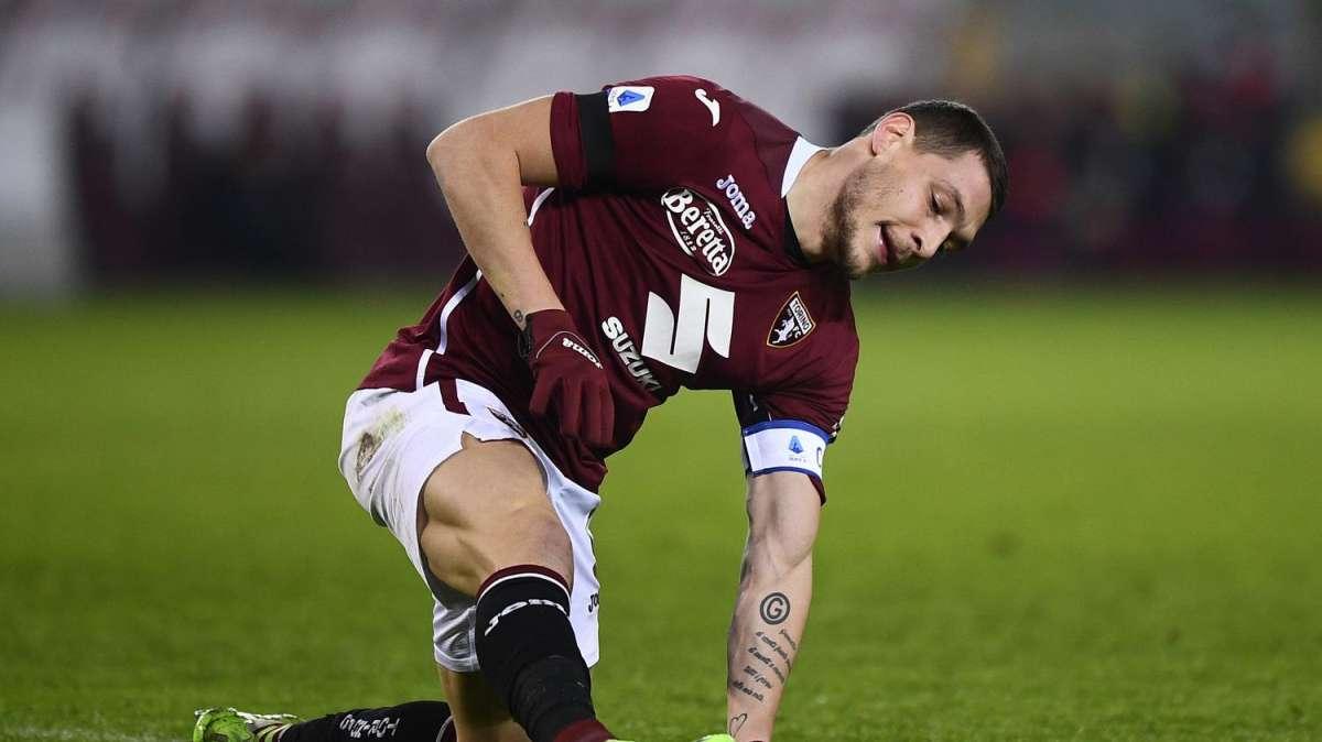 Belotti rimane o se ne va? E' il momento della riflessione 