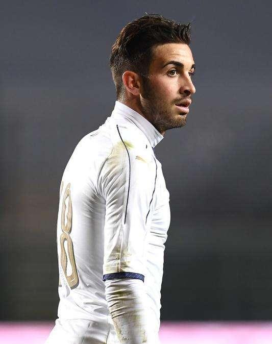 Hellas Verona, idea Parigini per il post Cassano