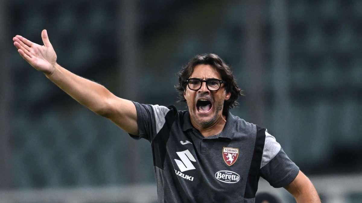 LIVE Venezia-Torino 0-1 - Finisce così