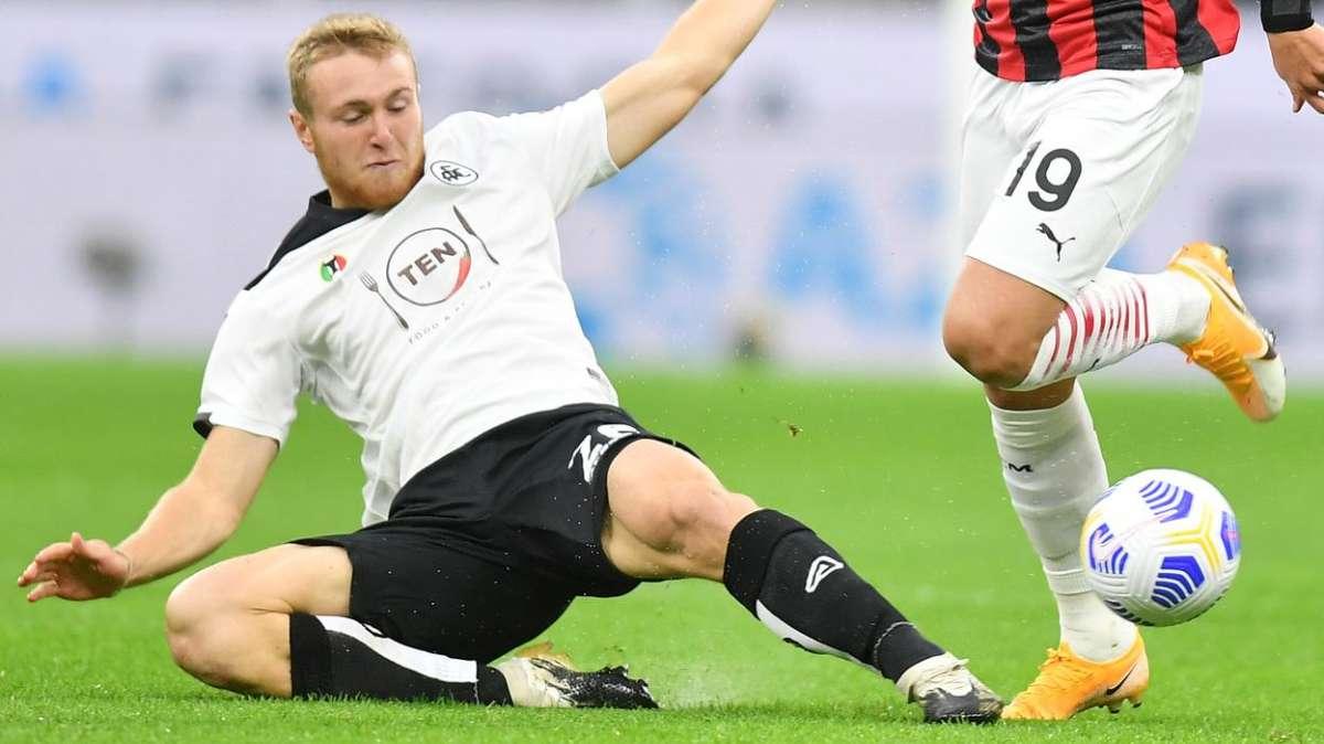 Toro, può tornare in orbita mercato l'Under-21 Tommaso Pobega