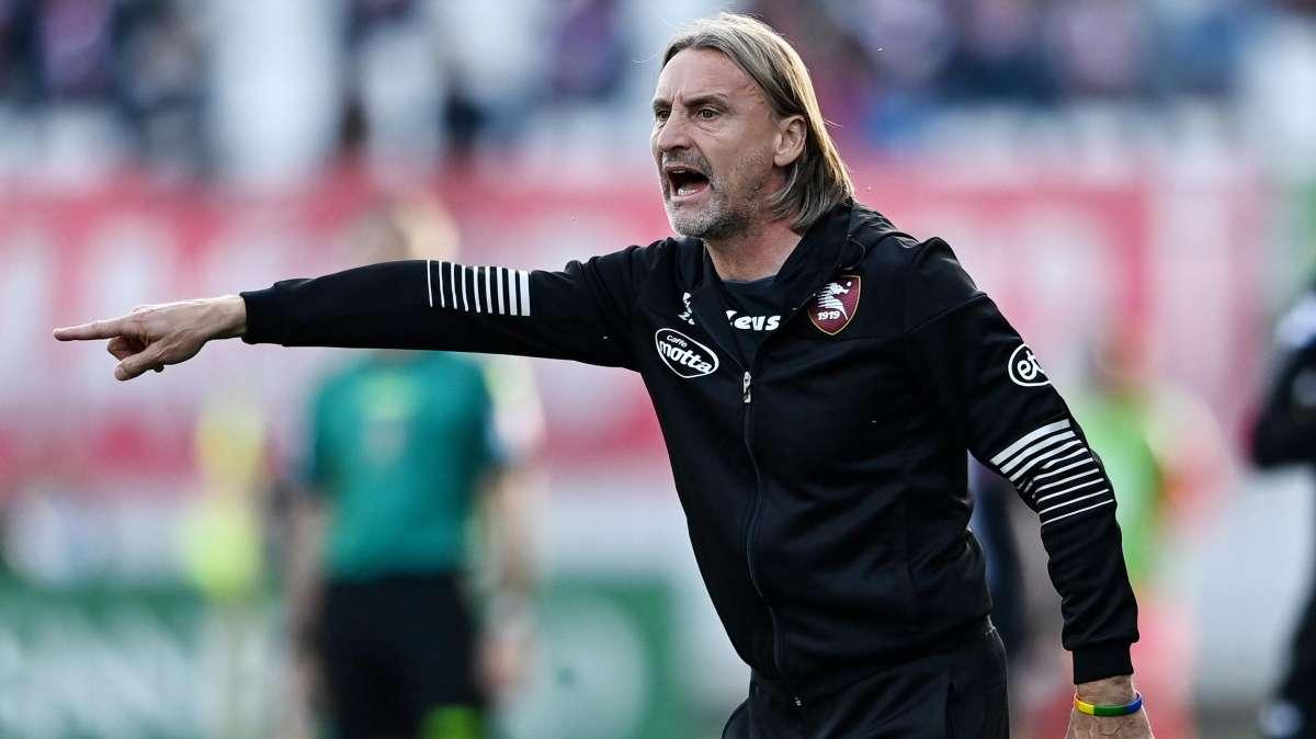 Probabile formazione Salernitana: scelte quasi obbligate per Nicola
