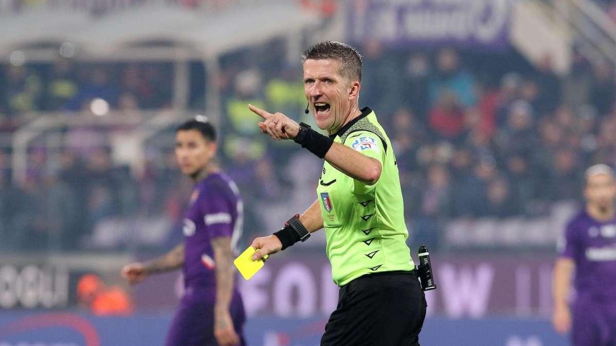 Juventus-Torino, moviola Gazzetta: giusto annullare gol di Cuadrado. Lukic da arancione