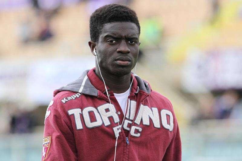 Diop verso il Lecce 