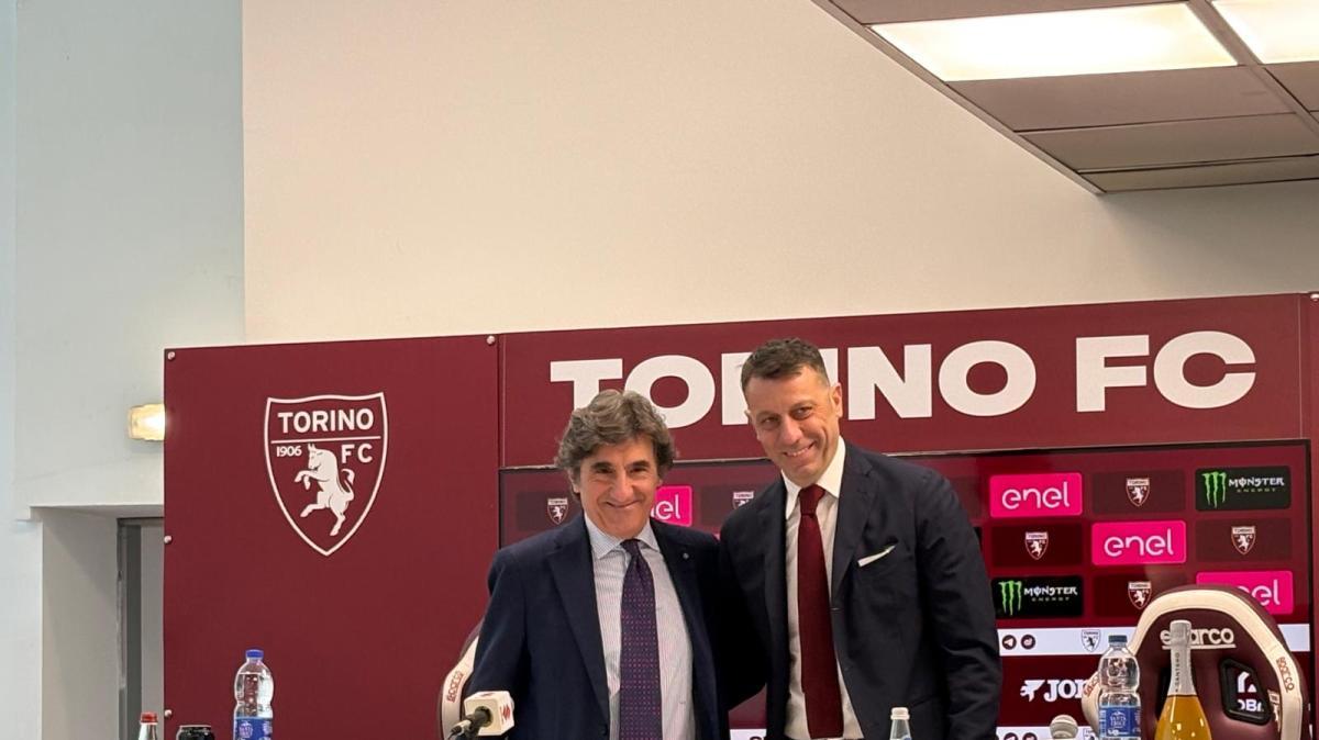 D'Aversa domani in conferenza stampa 