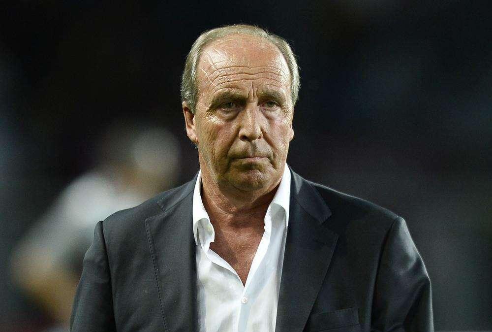 Ventura: "Cerci? Deve continuare così" 