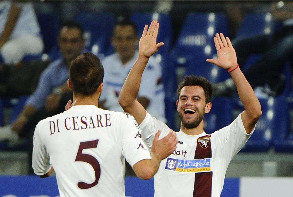 Torino, in uscita c'è Suciu 