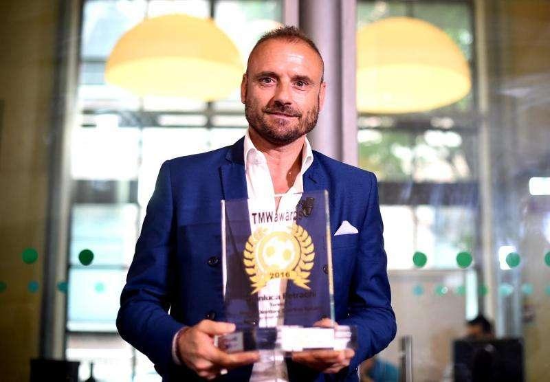 Petrachi: "Da lunedì ci butteremo sul mercato per portiere e difensore centrale"