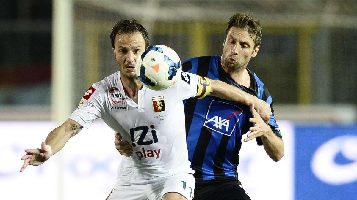 Torino, contatti con Gilardino!