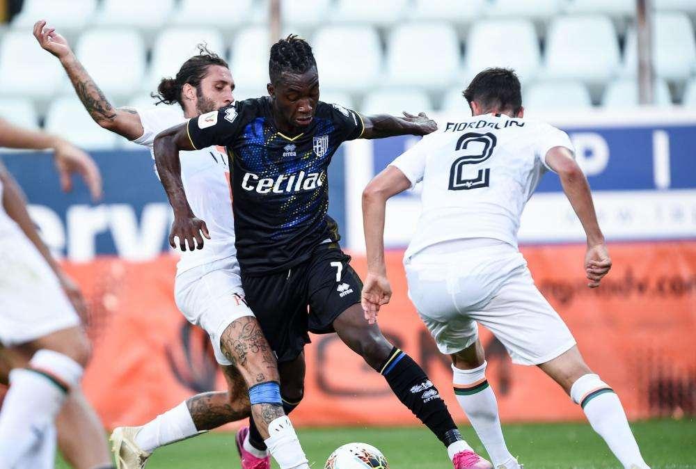 Fiordaliso convocato nell'Under 20 per l'Elite League