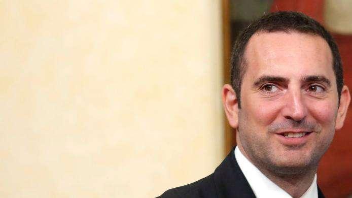 Spadafora replica a Sky e alla Lega: "No alle partite in chiaro per difendere i propri, legittimi, interessi"