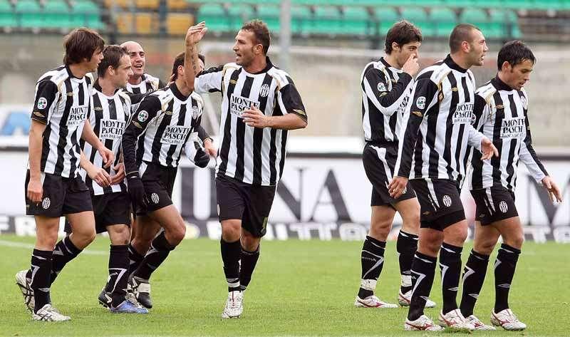 Siena, i convocati di Conte 